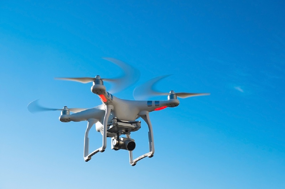 дрон 2